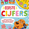 Rebo publishers geluidenboek eerste cijfers