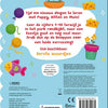Rebo publishers geluidenboek eerste cijfers