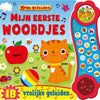 Geluidenboek: mijn eerste woordjes. 3+