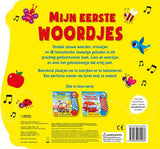 Geluidenboek: mijn eerste woordjes. 3+ - afbeelding 2
