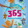 Rebo publishers 365 berenverhaaltjes. 4+