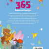 Rebo publishers 365 berenverhaaltjes. 4+