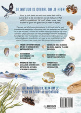 Abi natuuronderzoekers kust - afbeelding 2