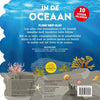 Rebo publishers geluidenboek: in de oceaan. 10 geluid