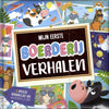 Rebo publishers mijn eerste boerderijverhalen. 3+