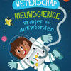 Rebo publishers wetenschap nieuwsgierige vragen en antwo