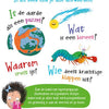 Rebo publishers wetenschap nieuwsgierige vragen en antwo