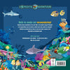Zeeën en oceanen - expeditie-avontuur 6+