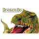 Rebo dinosauriers, de meest angstaanjagende wezens ooit