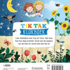 Rebo publishers tik tak klokboek 3+