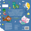 Rebo publishers geluidenboek: bedtijd dierenvriendjes. 3
