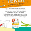 Rebo publishers hoe teken je eigenlijk... dieren? 6+