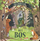 Rebo publishers op onderzoek: het bos. 2+