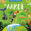 Rebo publishers de aarde - wat, hoe, waarom 6+