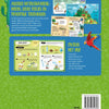 Rebo publishers de aarde - wat, hoe, waarom 6+