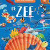 Rebo publishers de zee - wat, hoe, waarom 6+