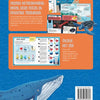 Rebo publishers de zee - wat, hoe, waarom 6+