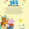 Rebo publishers 365 berenverhaaltjes. 4+