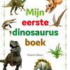 Rebo publishers mijn eerste dinosaurusboek 4+
