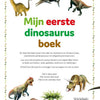 Rebo publishers mijn eerste dinosaurusboek 4+