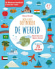Rebo publishers wereld - oefenboek