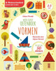 Rebo publishers vormen - oefenboek