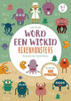 Rebo publishers rekenmonsters - word een wiskid. 6+