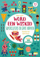 Supercijfers en gave vormen - word een w