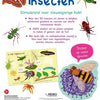 Rebo publishers van alles te zien! insecten 3+