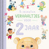 5-minutenverhaaltjes voor 2 jaar 2+