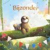 Rebo publishers prentenboek: bijzonder 3+