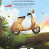 Rebo publishers prentenboek: bijzonder 3+