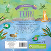 Rebo publishers de tuin - op onderzoek flapjesboek