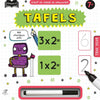 Rebo publishers tafels - rekenhulp