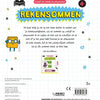 Rebo publishers schuif en ontdek: rekensommen 4+