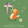Rebo publishers tegenstellingen - mijn eerste voelboek