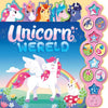 Rebo publishers unicornwereld - 10 geluidenboek