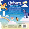 Rebo publishers unicornwereld - 10 geluidenboek