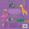 Rebo publishers geluidenboek: junglegeluiden 0+