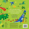 Rebo publishers geluidenboek: dinowereld 0+