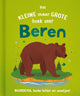 Rebo publishers het klein maar grote boek over: beren