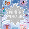 Rebo publishers winterverhalen 0+
