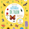 Rebo publishers de tuin-leukste oefenboek