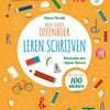 Rebo publishers mijn leukste oefenboek leren schrijven