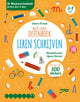 Rebo publishers mijn leukste oefenboek leren schrijven