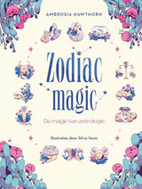 Zodiac magic volwassene - afbeelding 1