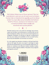 Zodiac magic volwassene - afbeelding 2