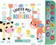 Rebo publishers luister mee op de boerderij
