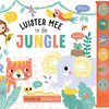 Rebo publishers luister mee in de jungle