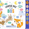 Rebo publishers luister mee in het bos